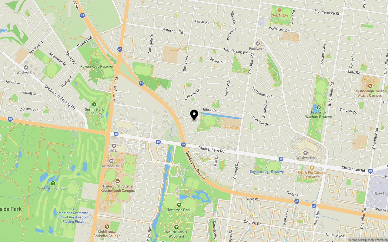 Map preview — click to interact