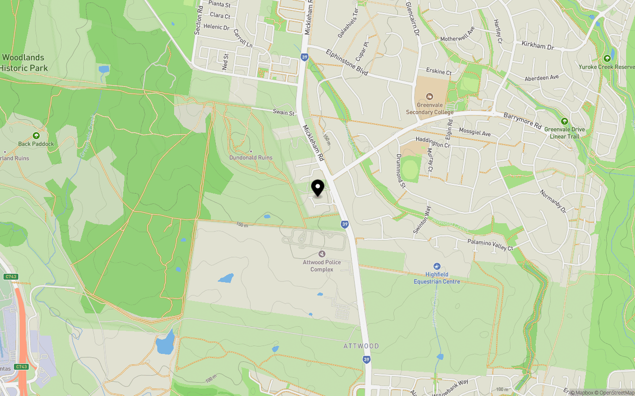 Map preview — click to interact