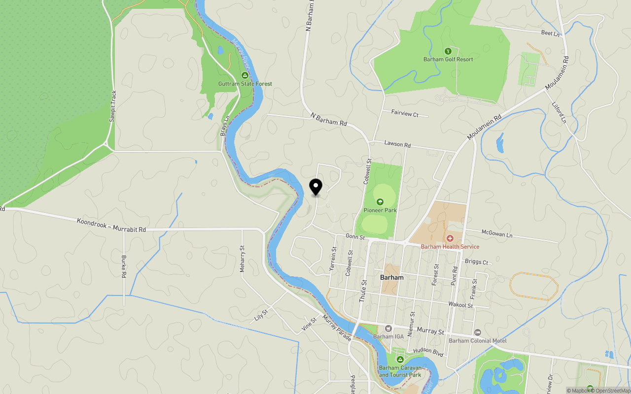 Map preview — click to interact