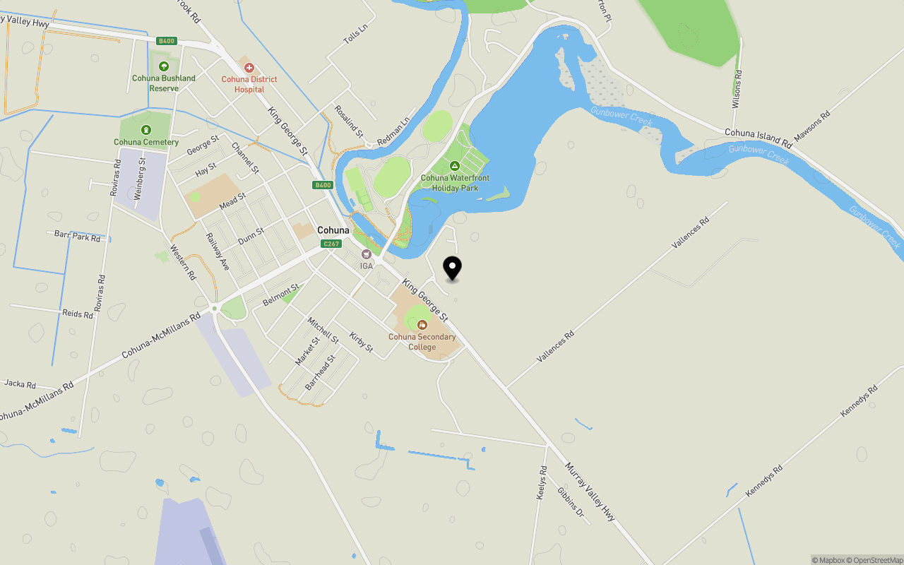 Map preview — click to interact