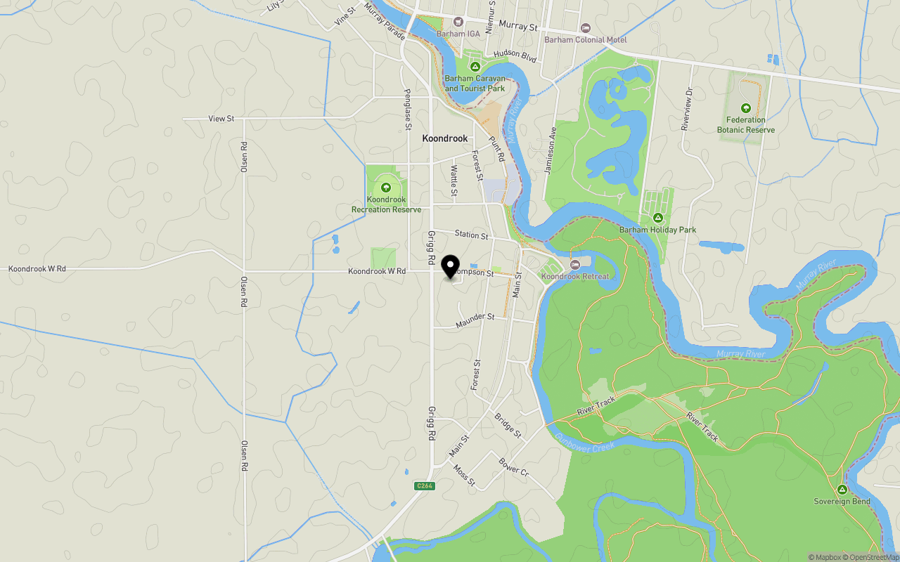 Map preview — click to interact