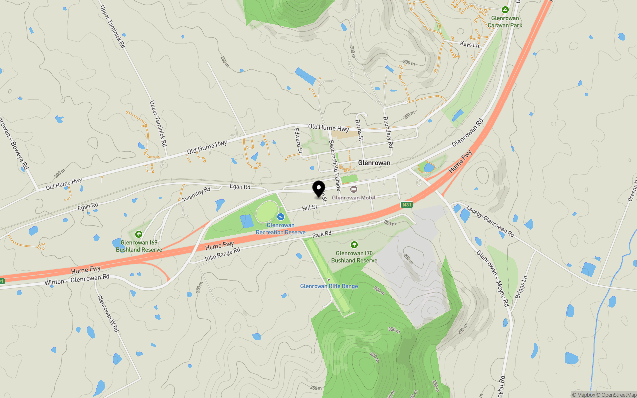 Map preview — click to interact