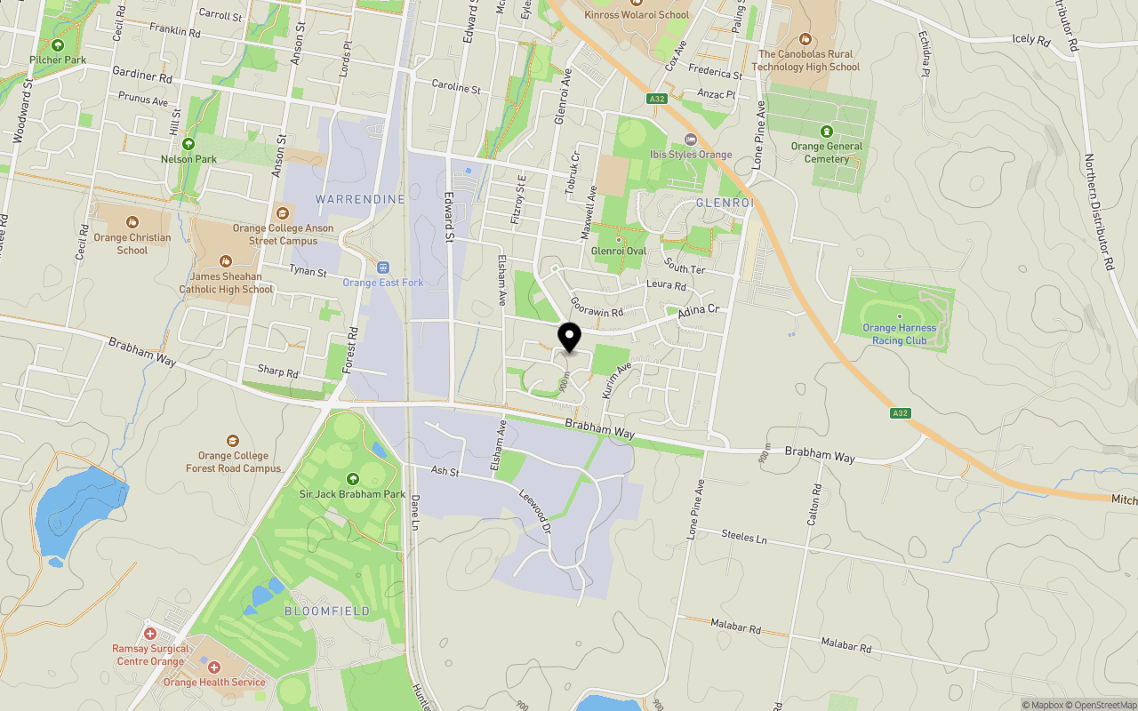 Map preview — click to interact