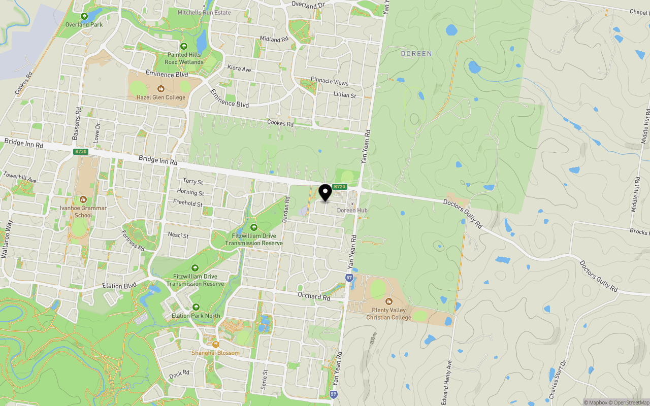 Map preview — click to interact