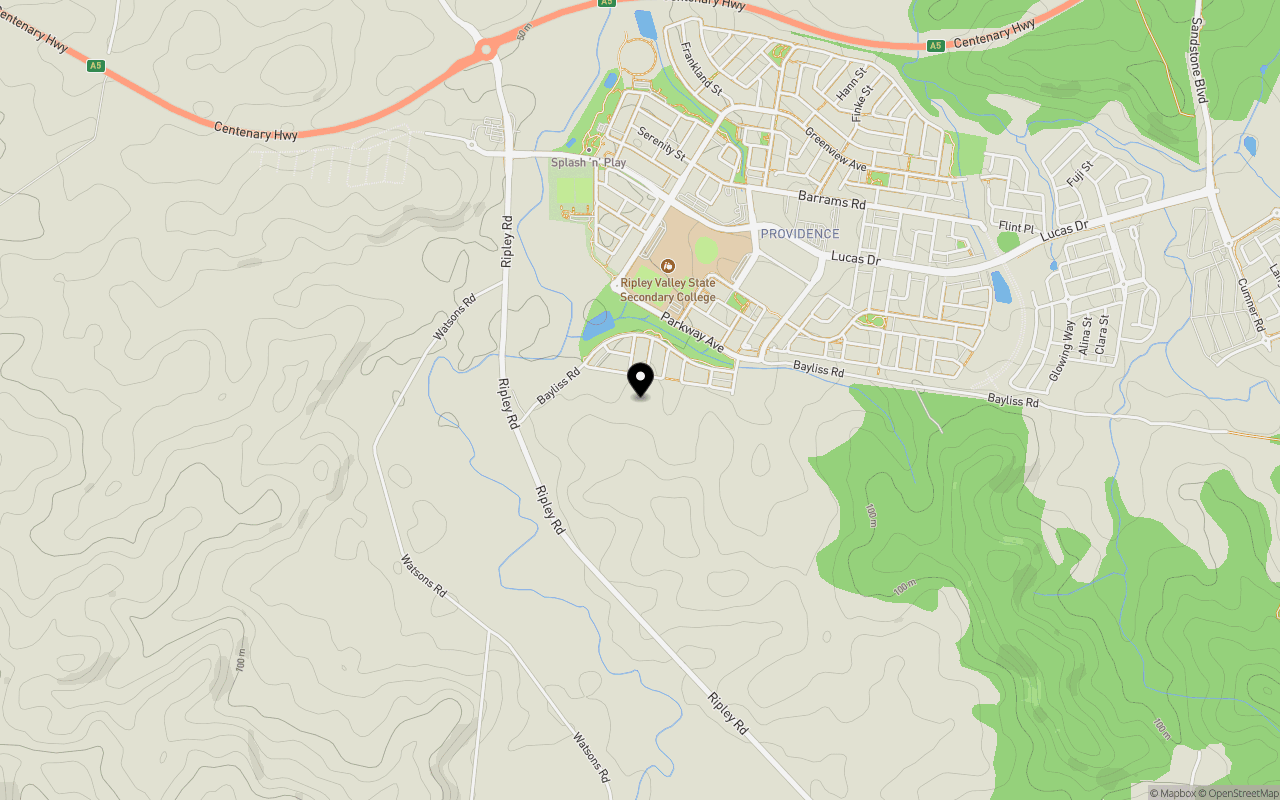 Map preview — click to interact