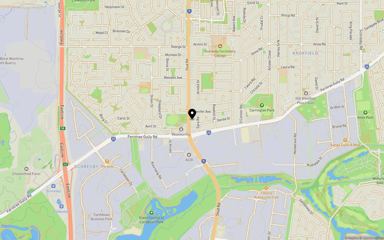 Map preview — click to interact