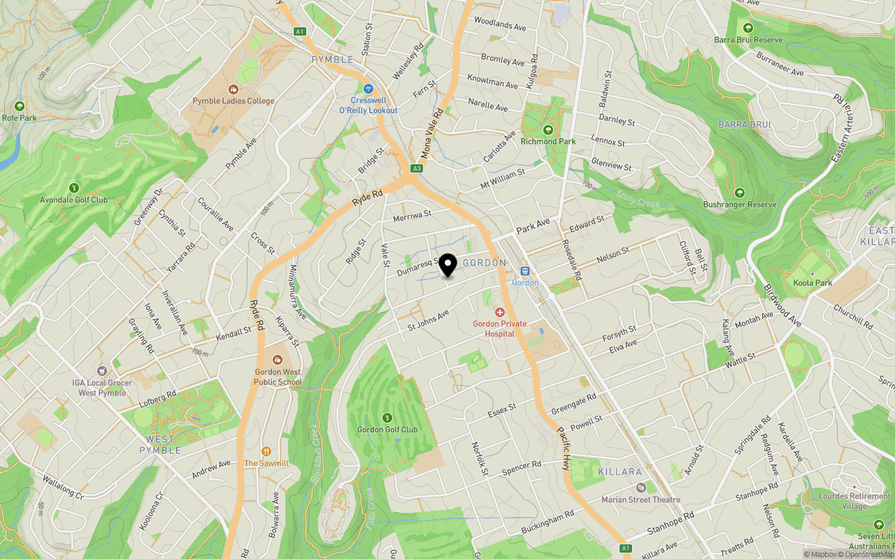 Map preview — click to interact