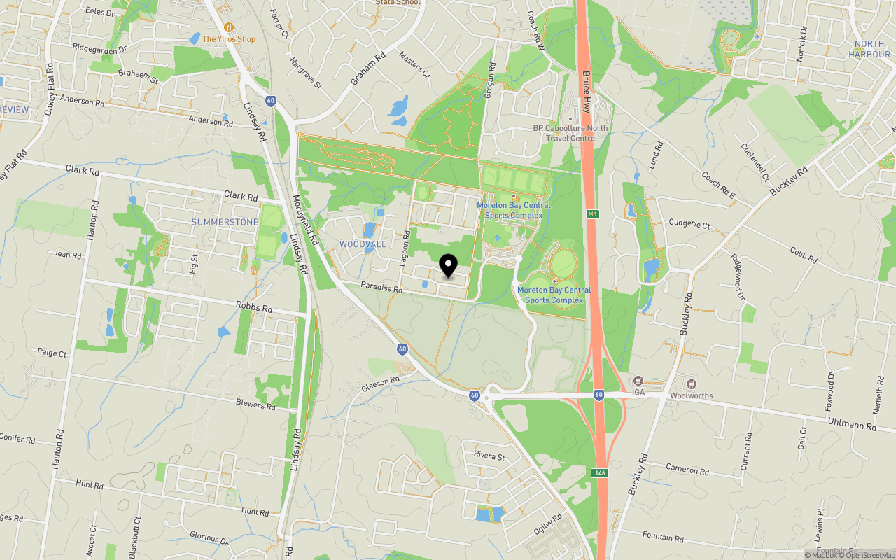 Map preview — click to interact