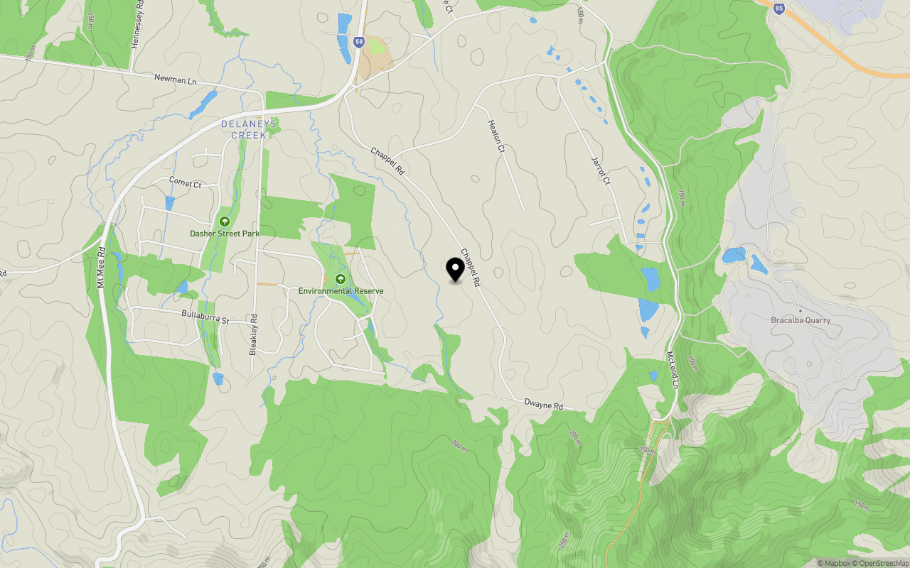 Map preview — click to interact