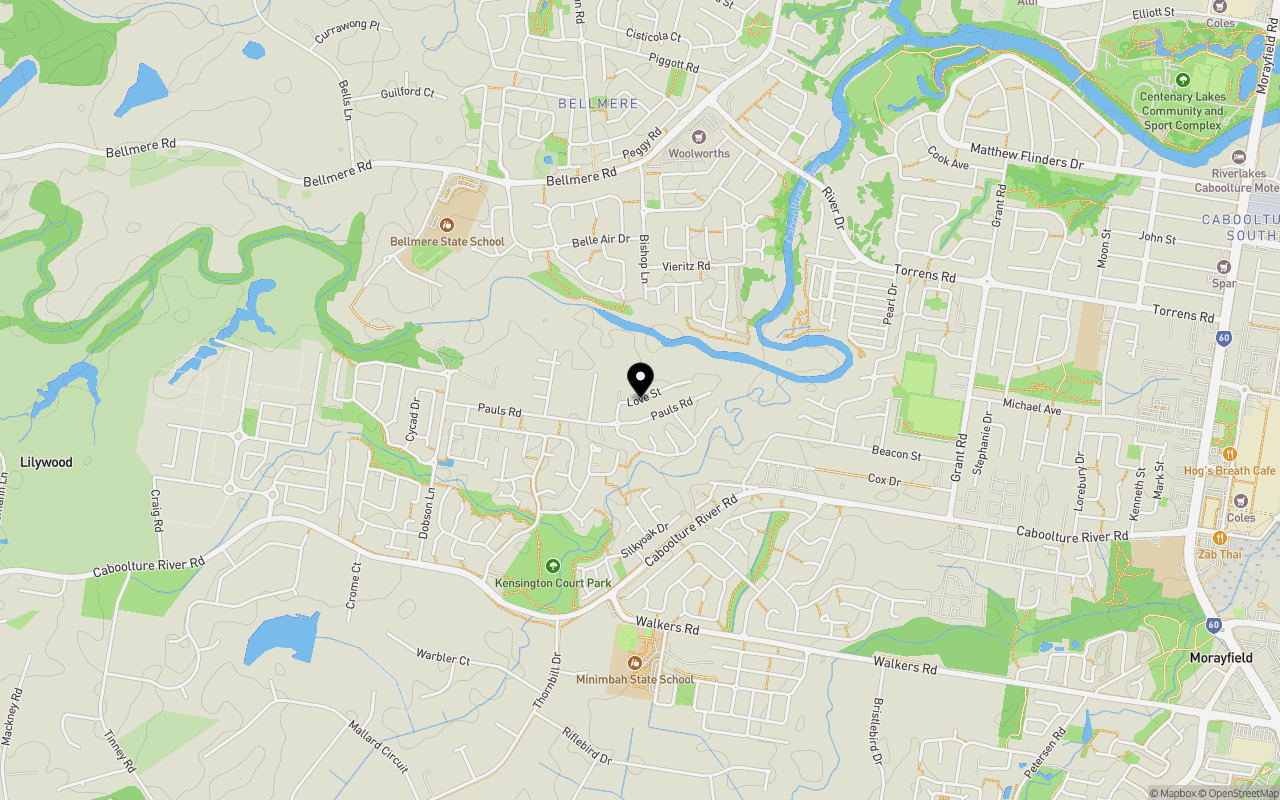 Map preview — click to interact