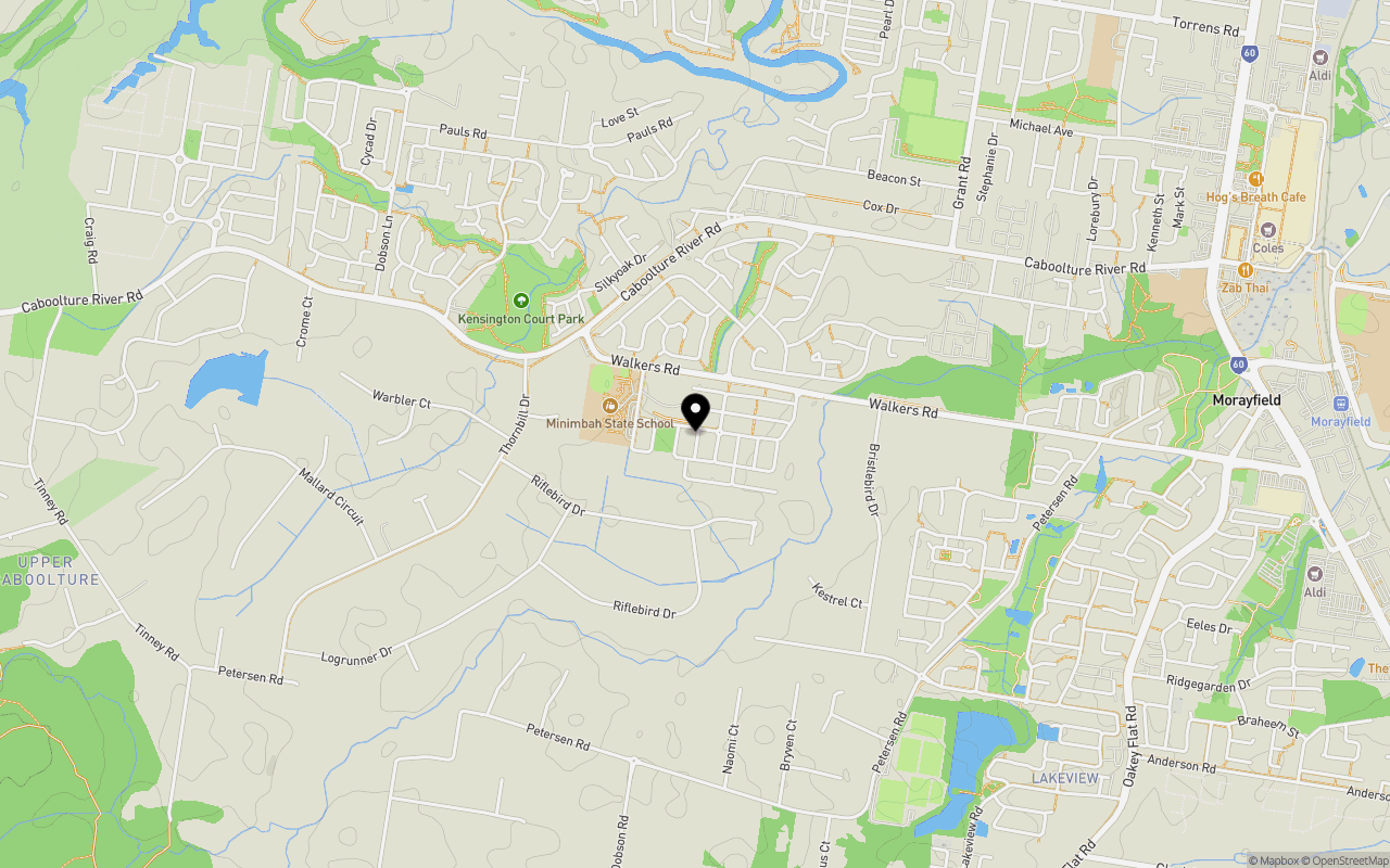 Map preview — click to interact