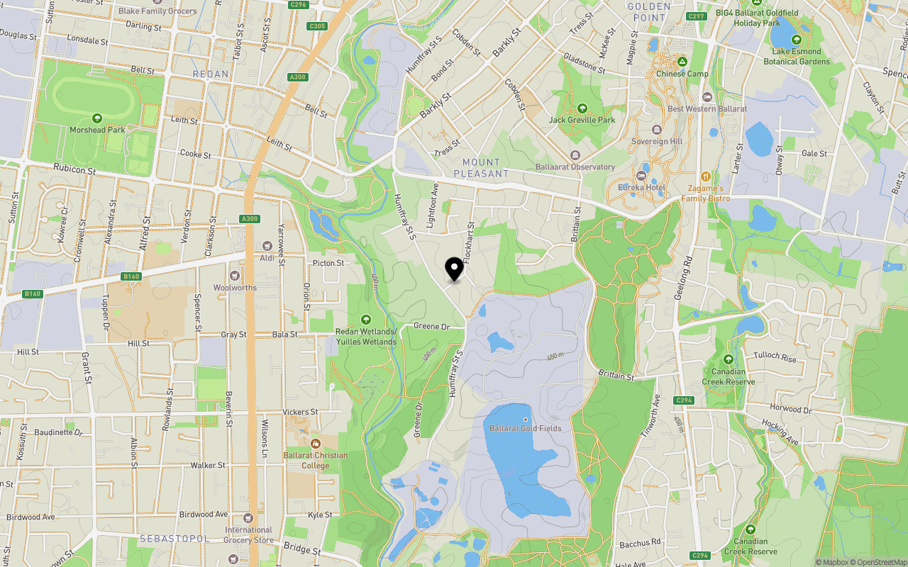 Map preview — click to interact