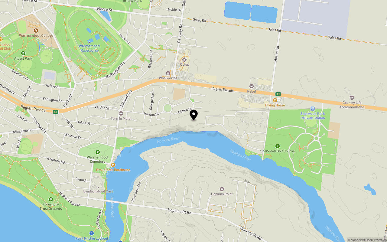 Map preview — click to interact