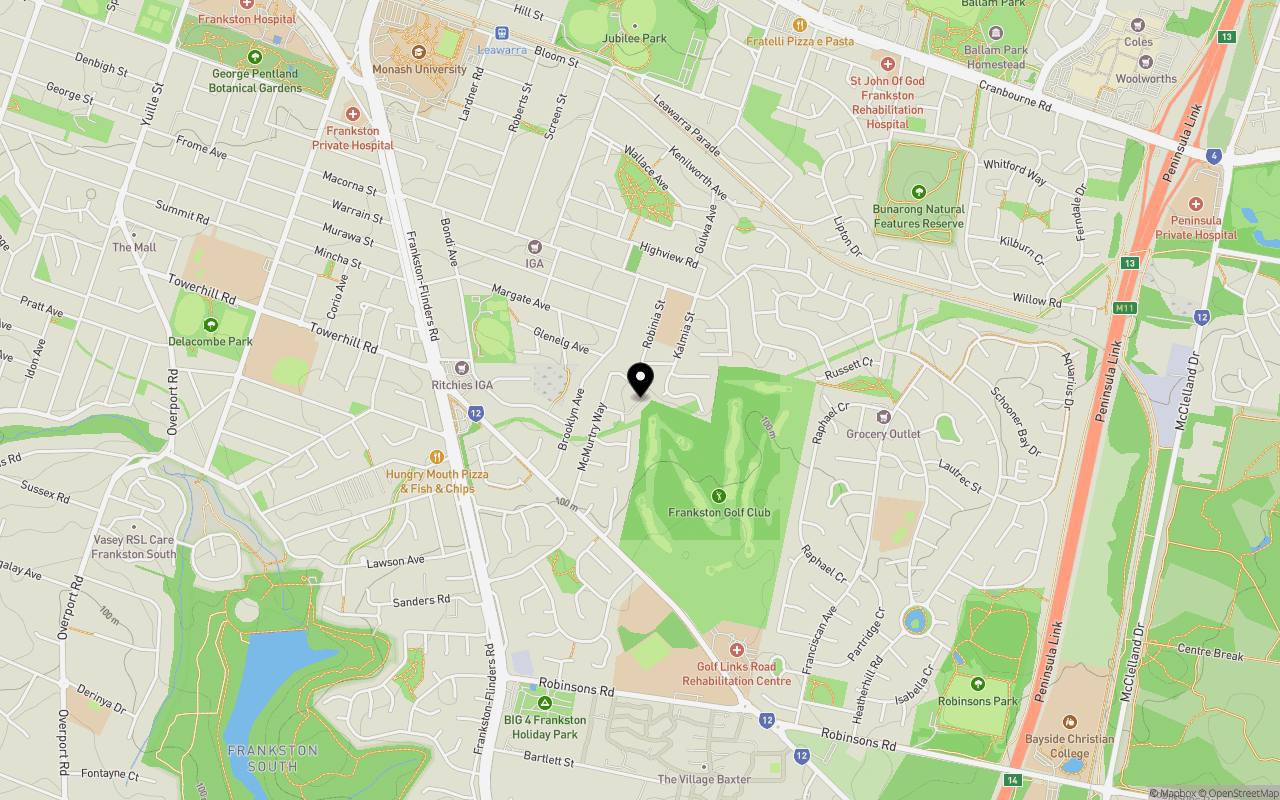 Map preview — click to interact