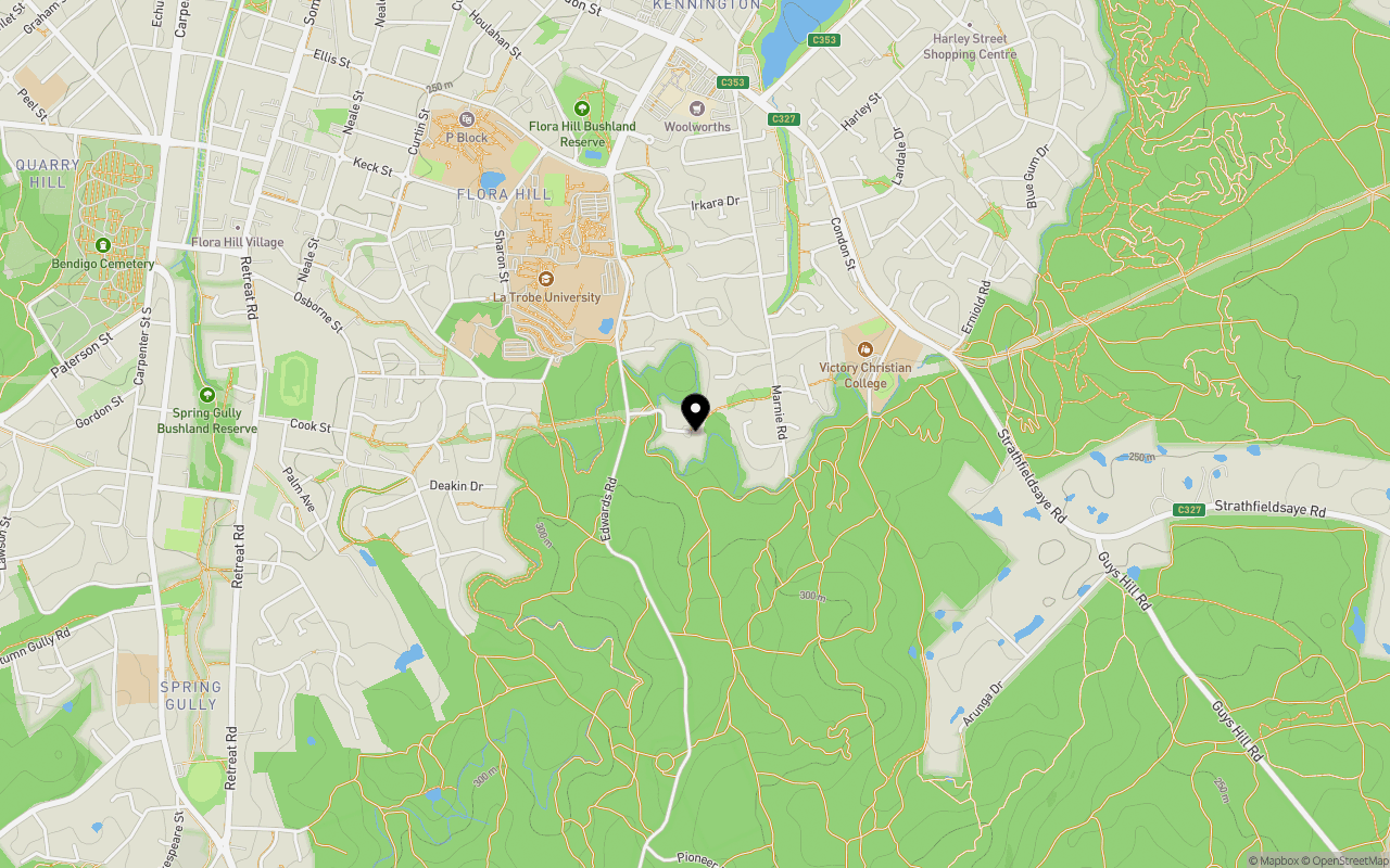 Map preview — click to interact
