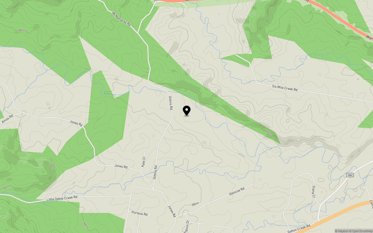 Map preview — click to interact