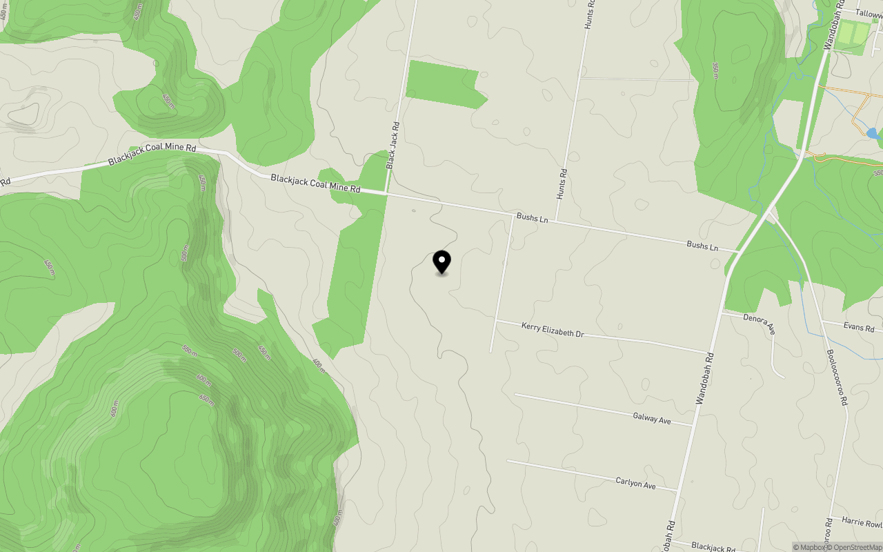 Map preview — click to interact