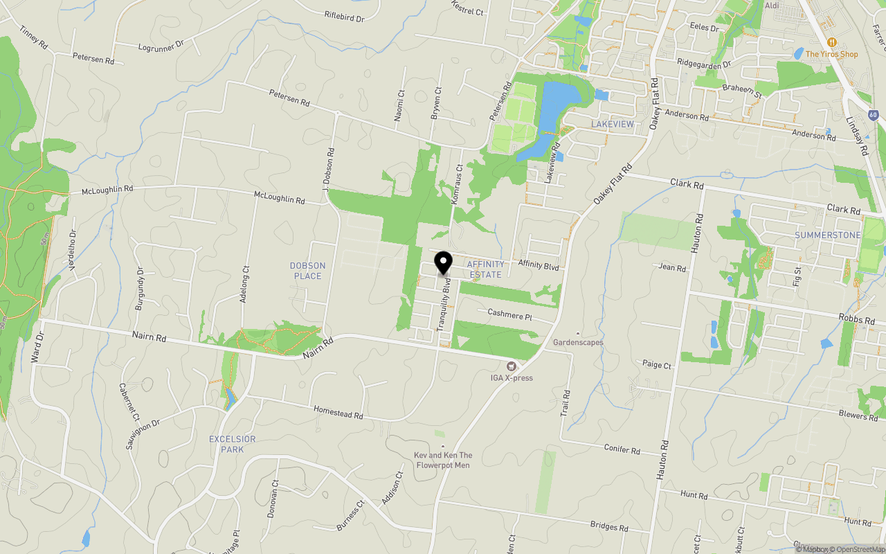 Map preview — click to interact
