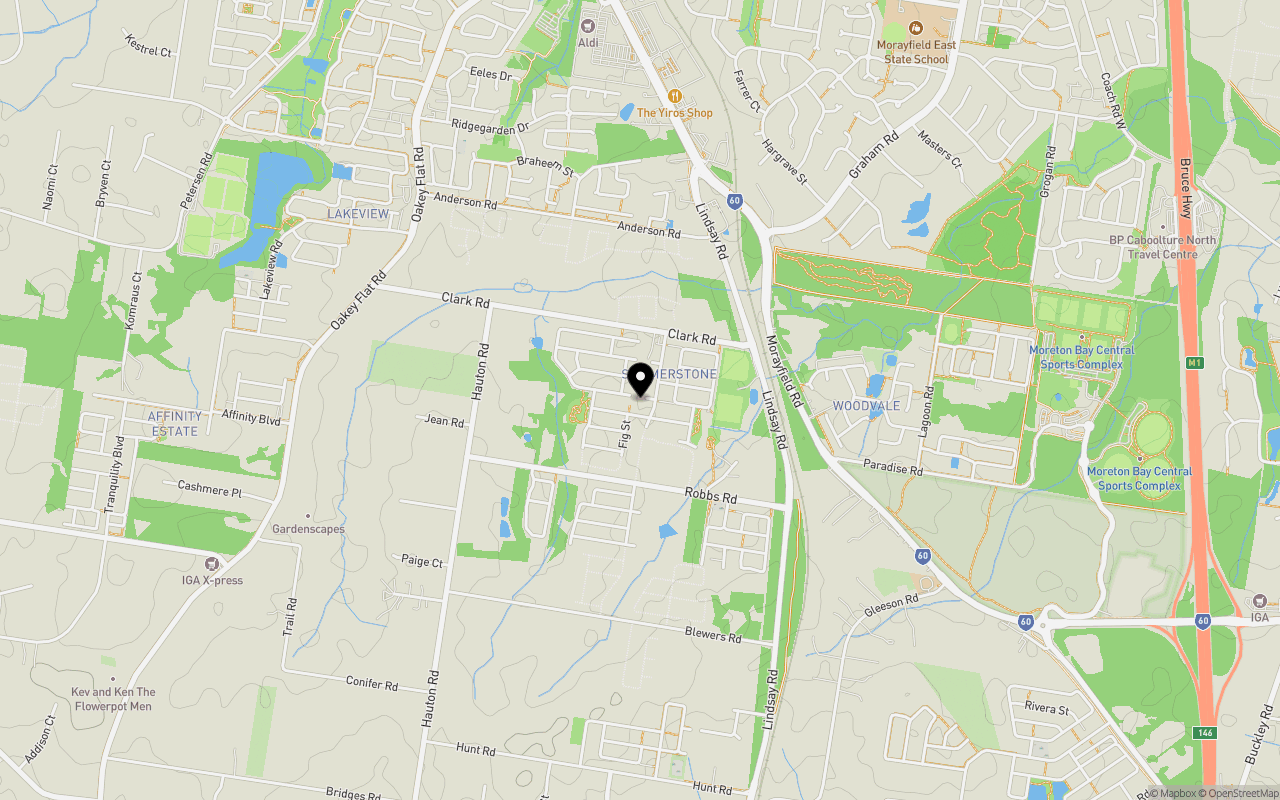 Map preview — click to interact