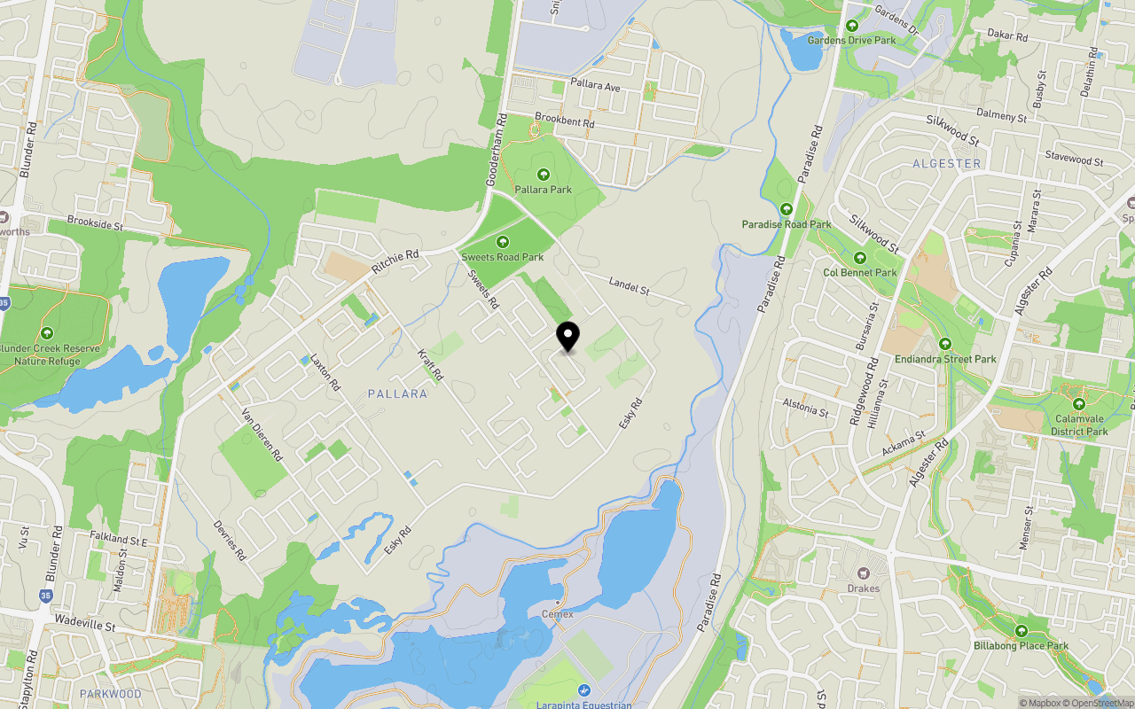 Map preview — click to interact