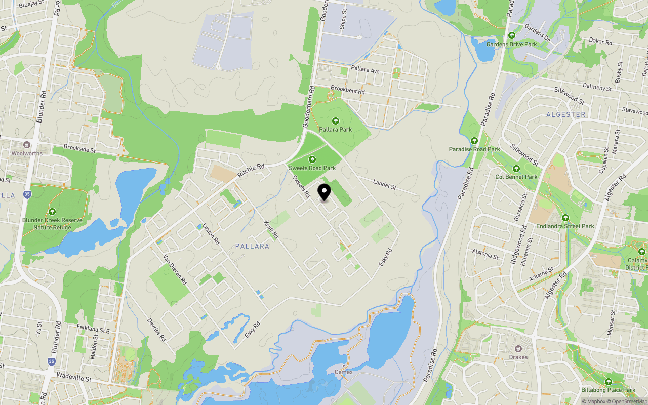 Map preview — click to interact