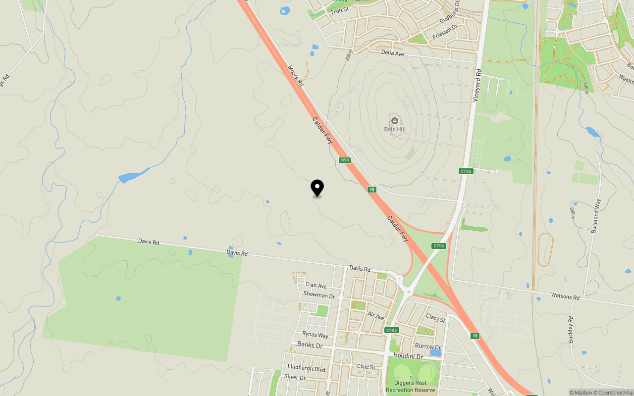 Map preview — click to interact