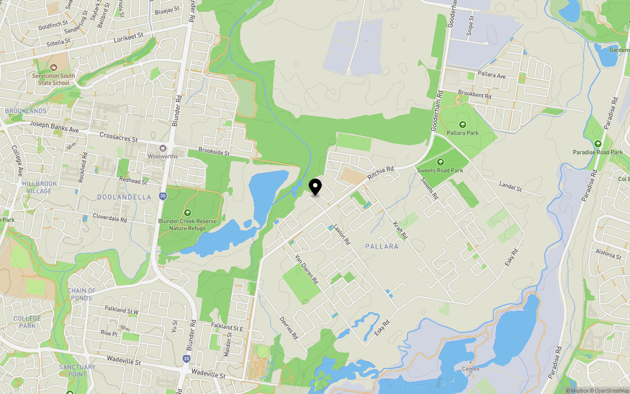 Map preview — click to interact