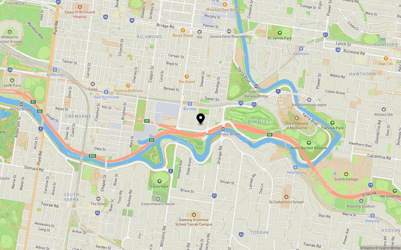 Map preview — click to interact