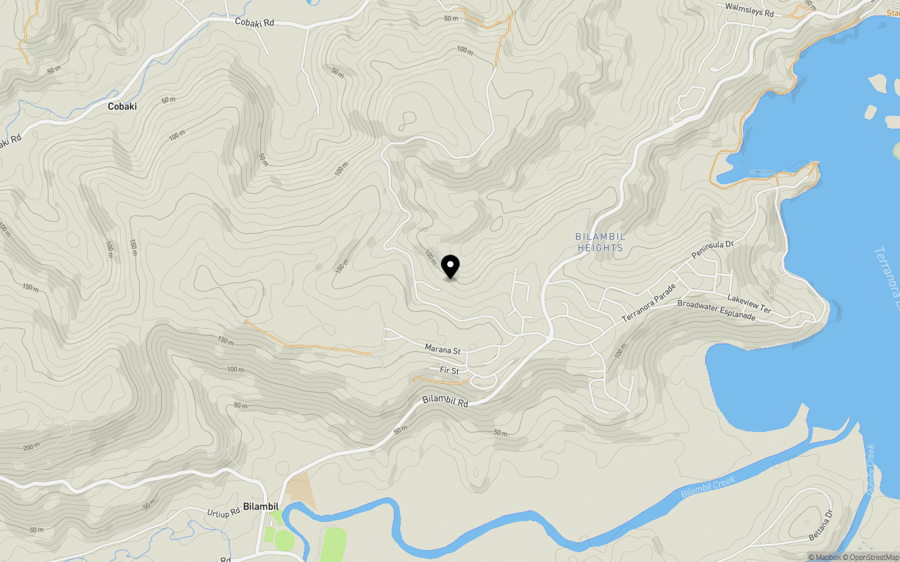 Map preview — click to interact