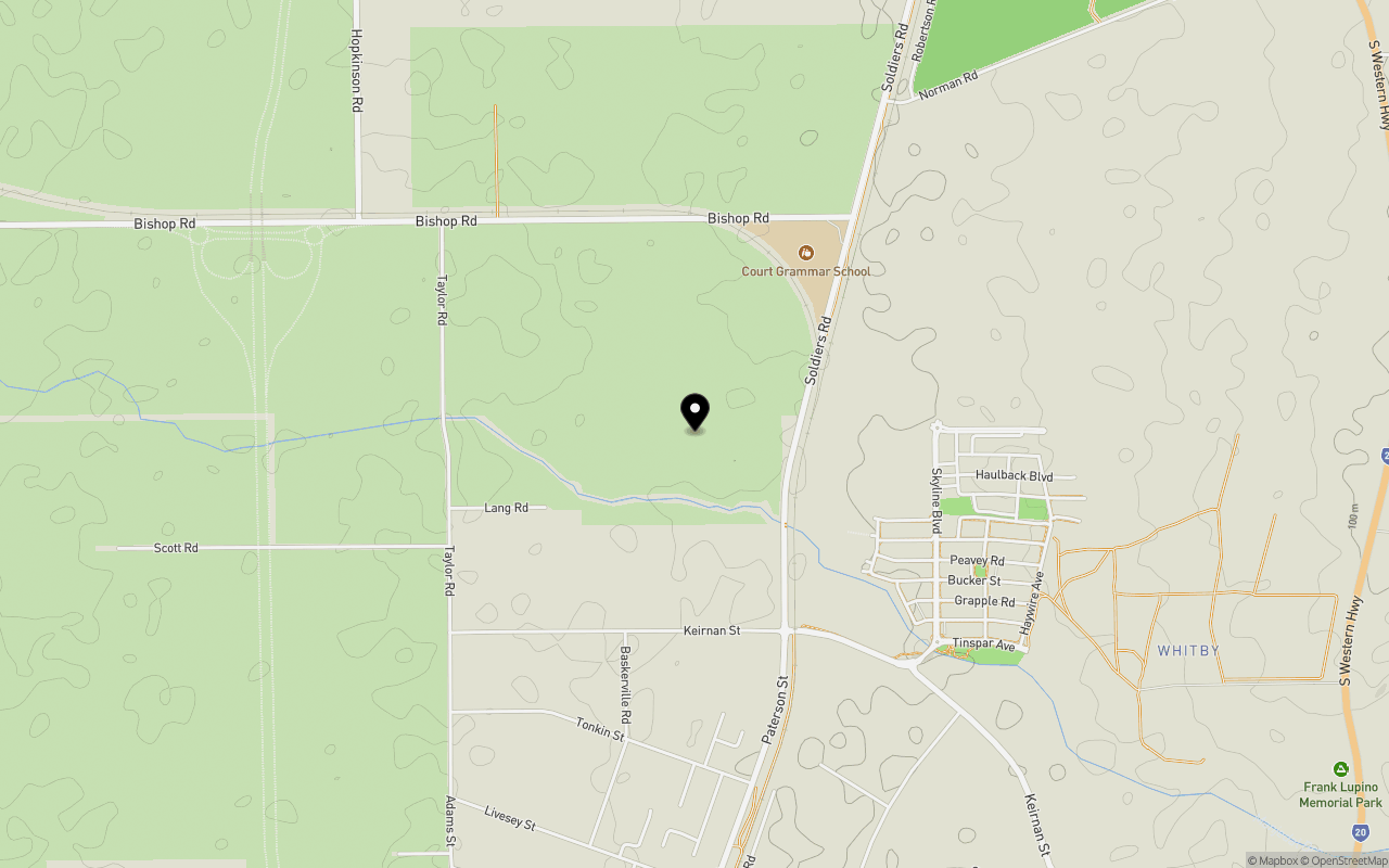 Map preview — click to interact