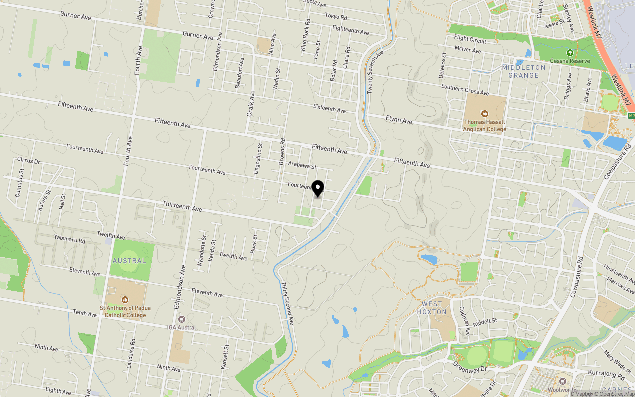 Map preview — click to interact