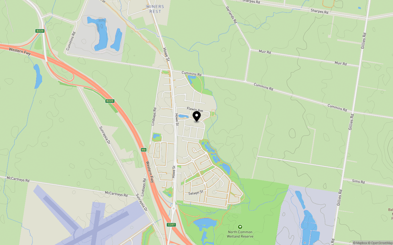 Map preview — click to interact