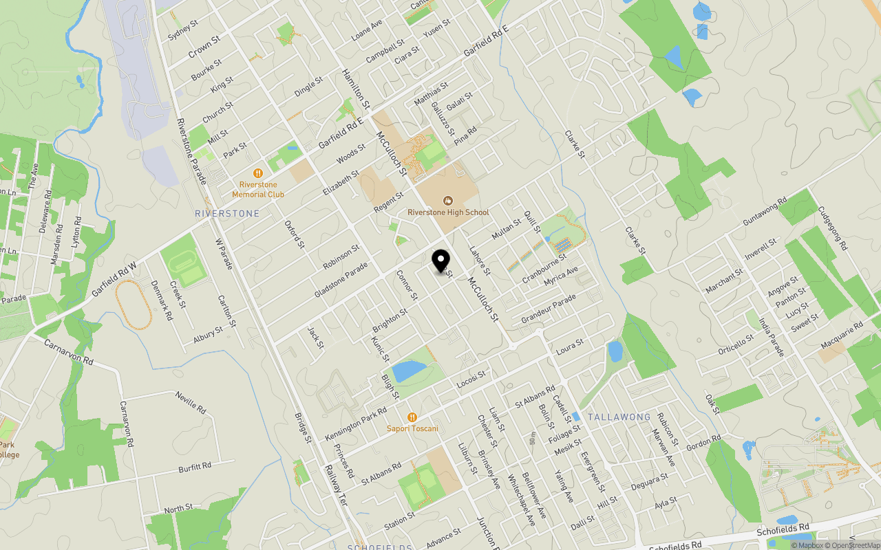 Map preview — click to interact