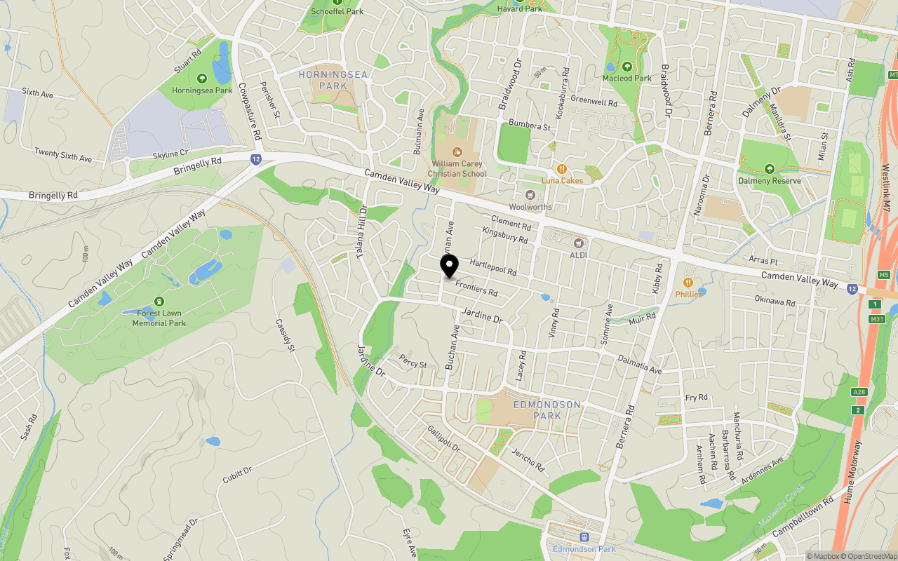 Map preview — click to interact