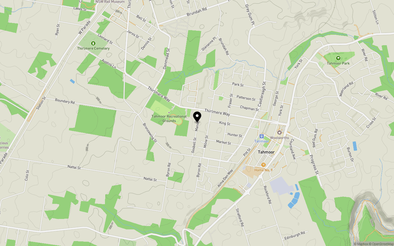 Map preview — click to interact