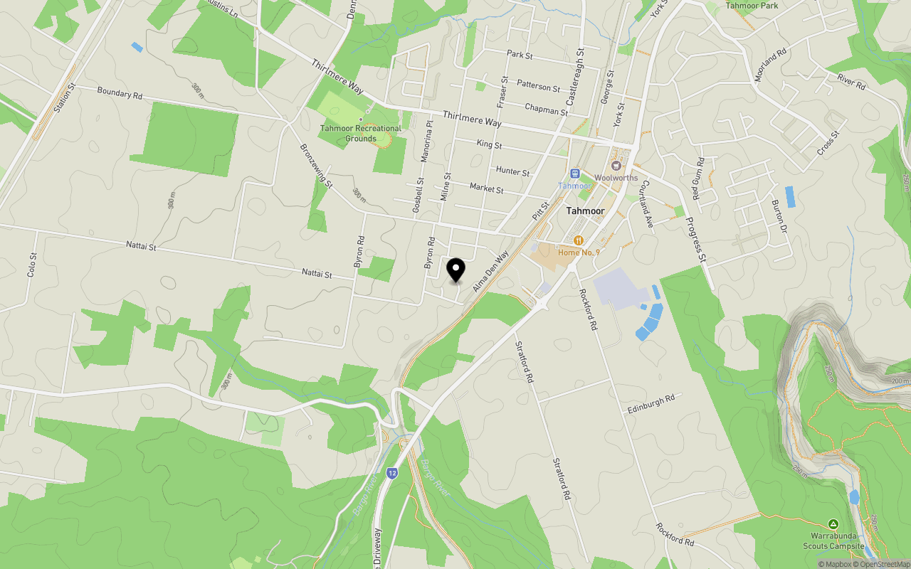 Map preview — click to interact
