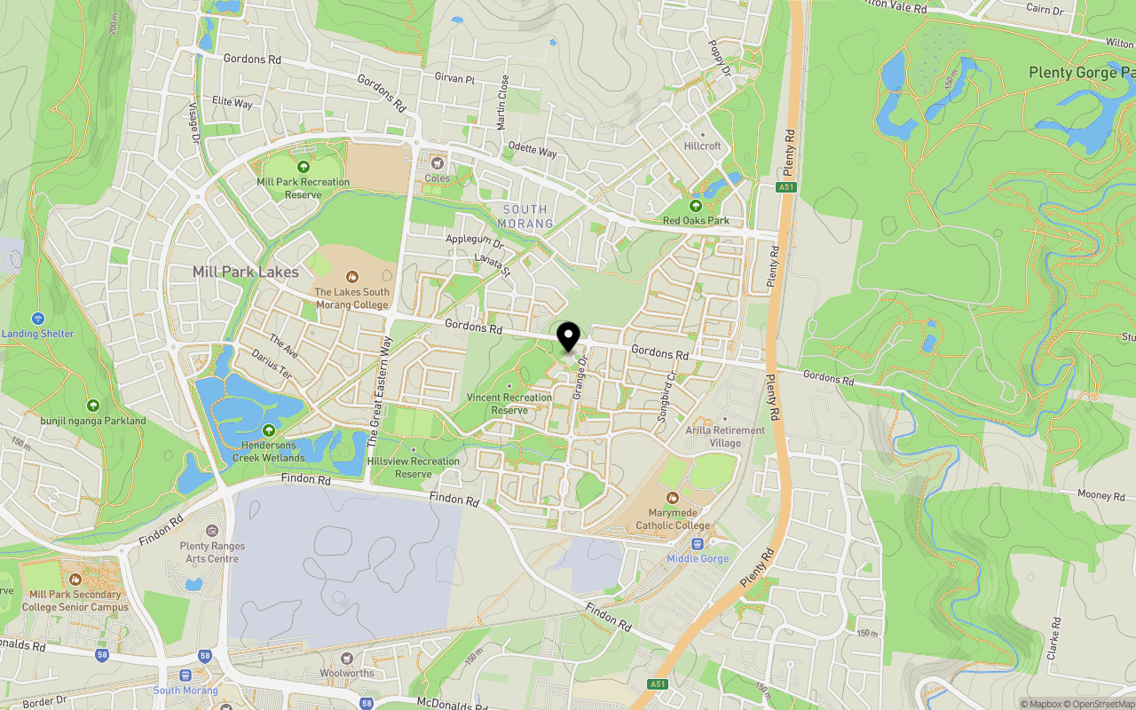 Map preview — click to interact