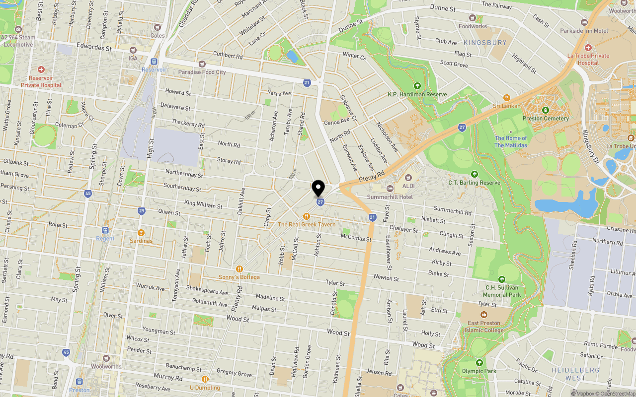 Map preview — click to interact