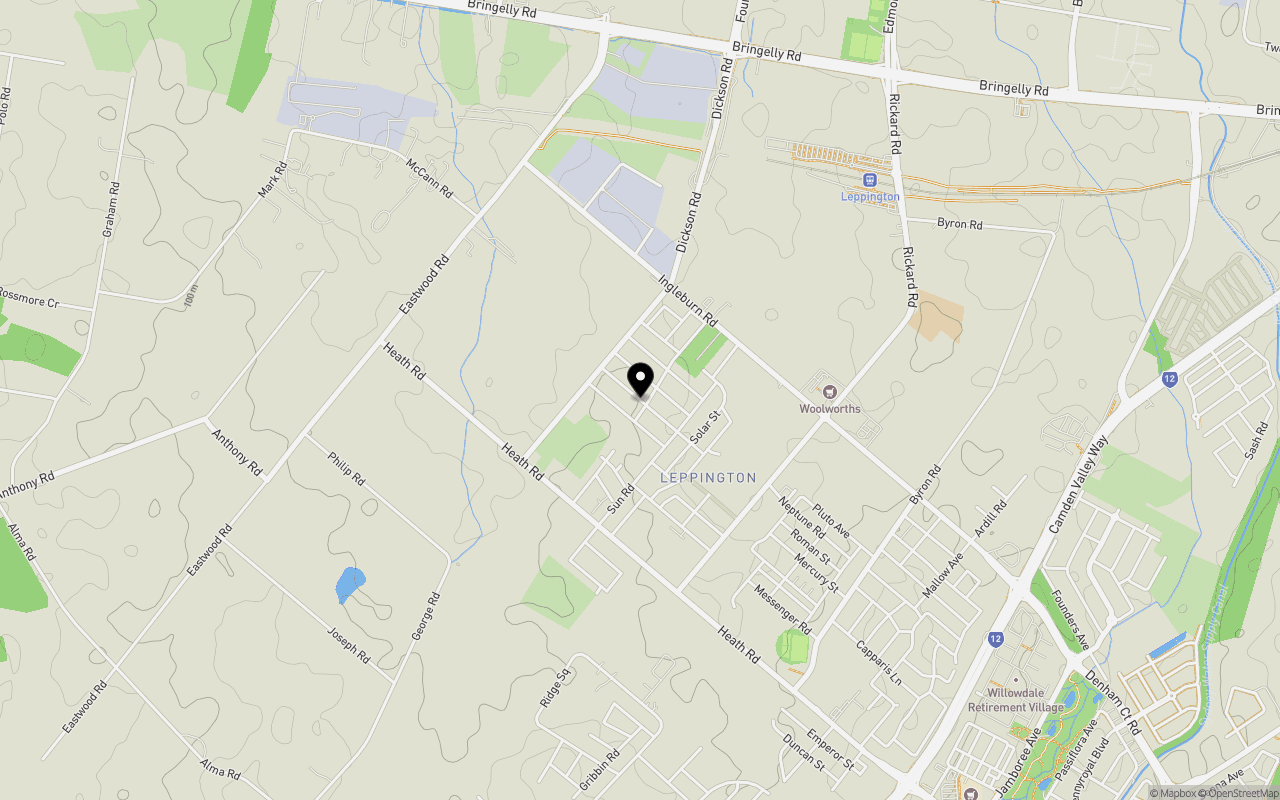 Map preview — click to interact