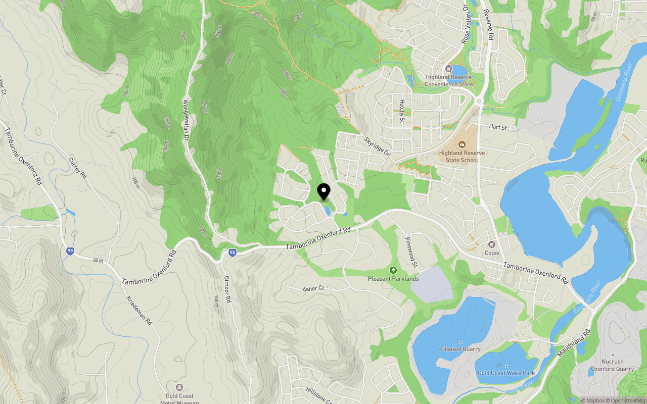 Map preview — click to interact