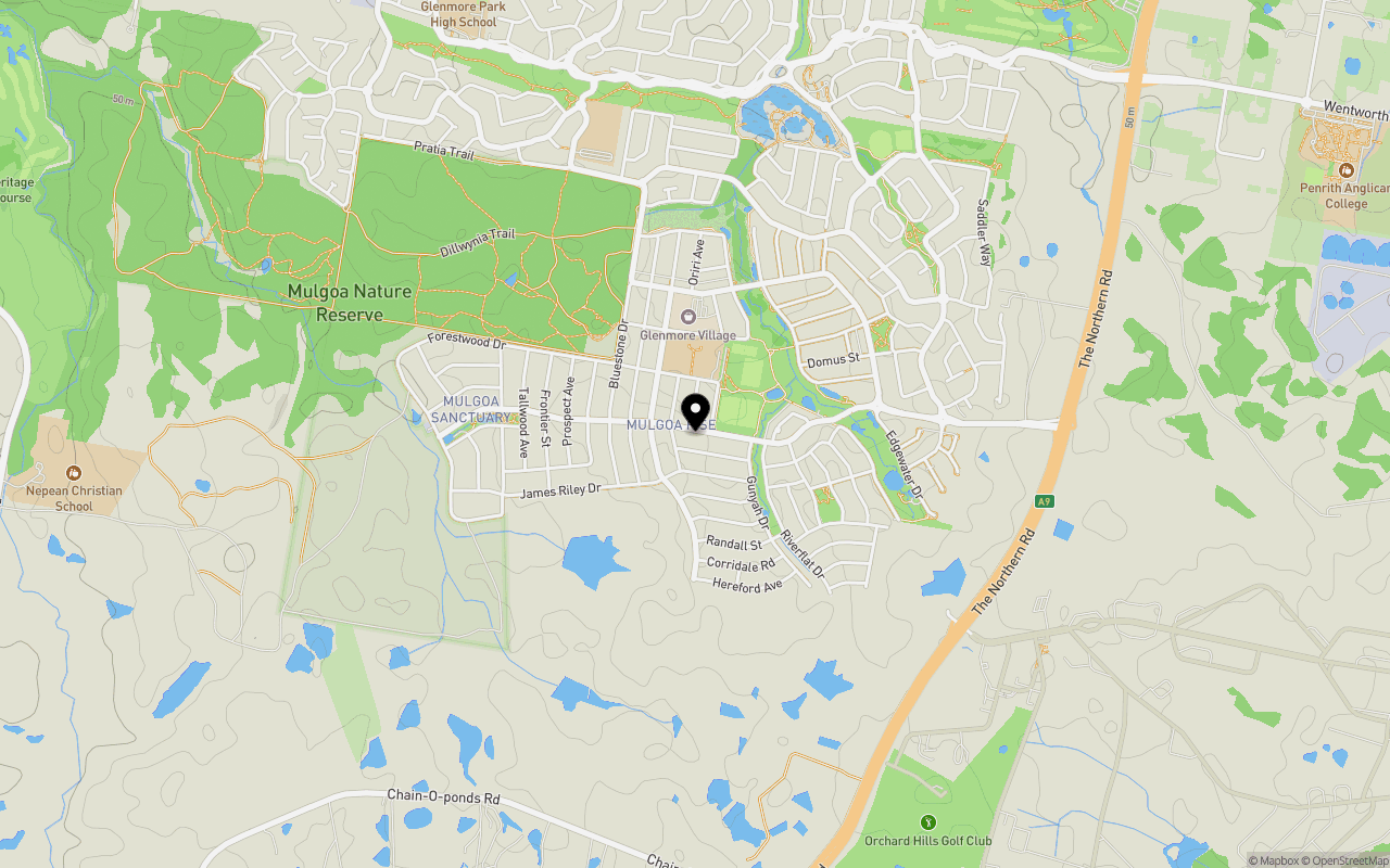 Map preview — click to interact