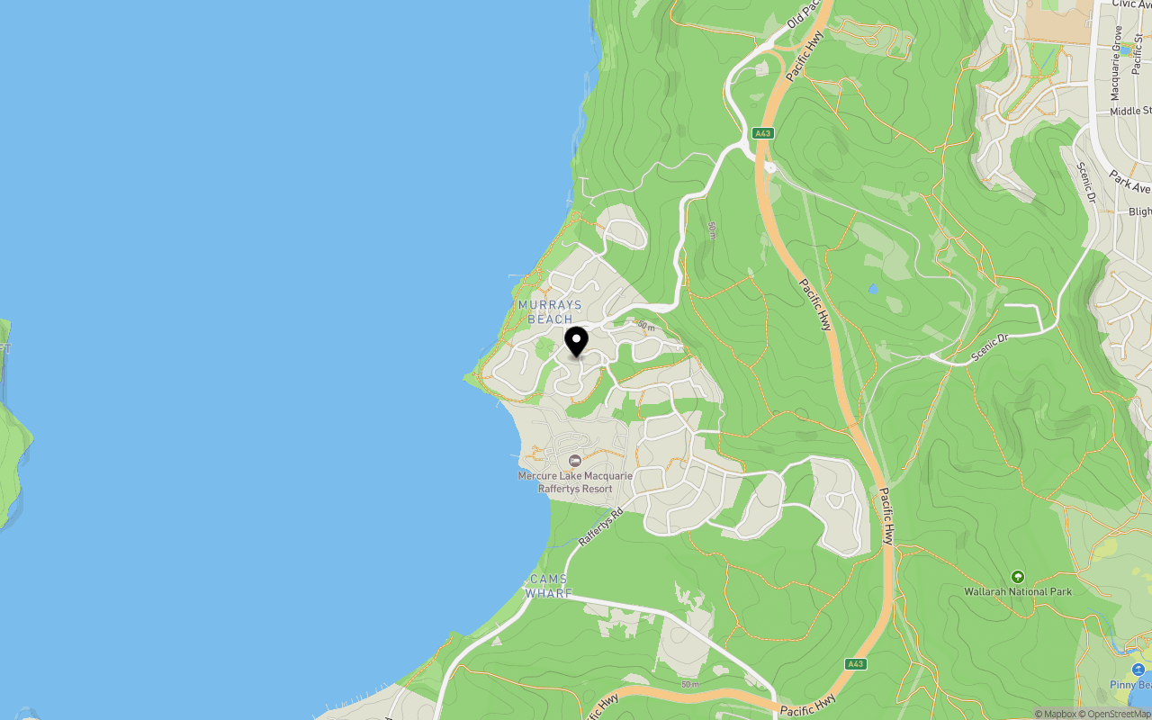 Map preview — click to interact