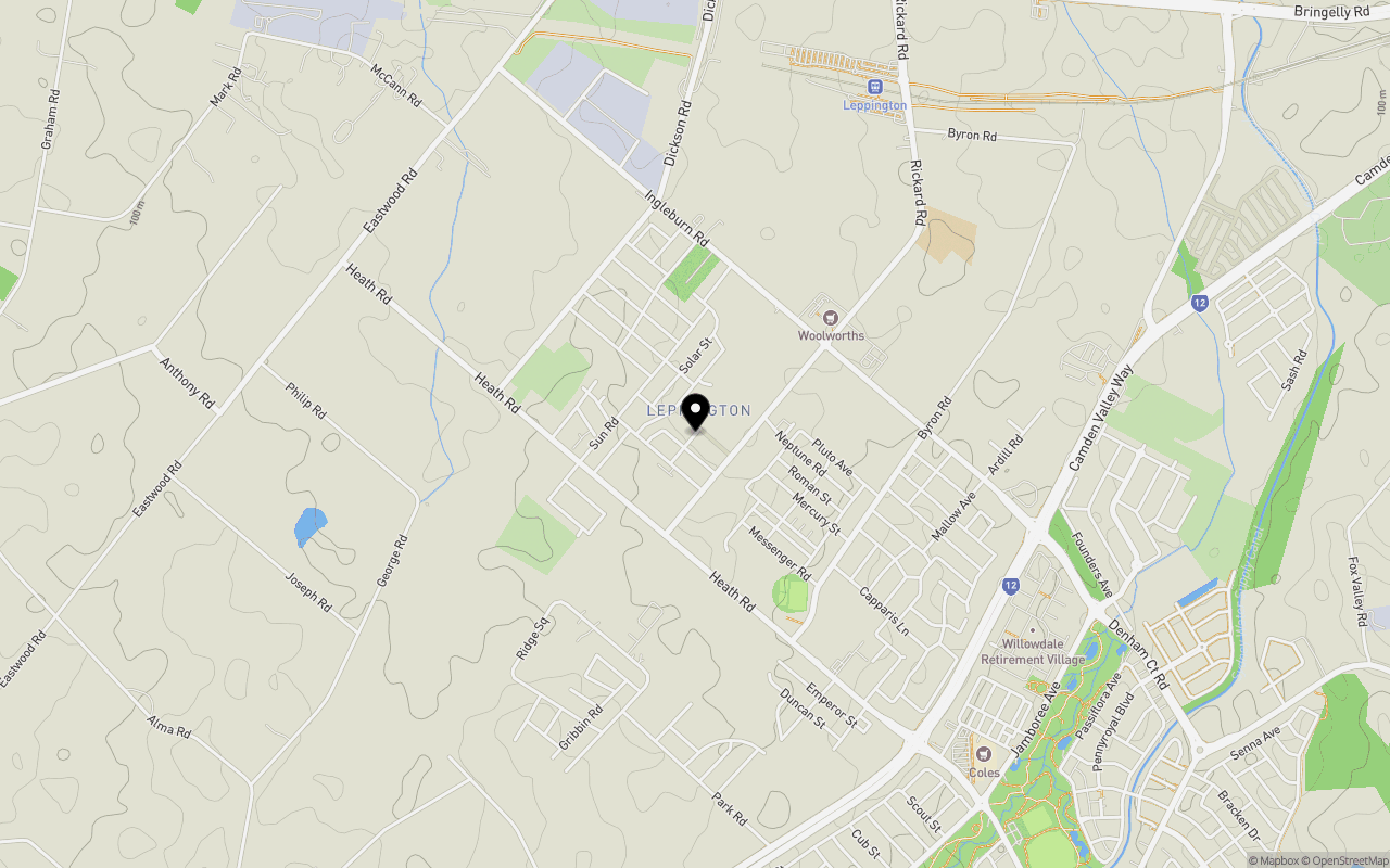 Map preview — click to interact