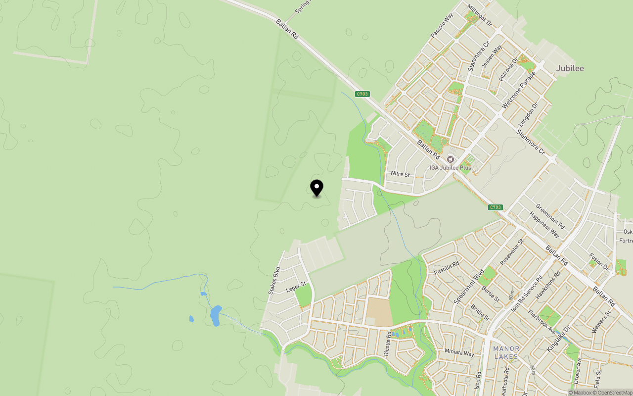 Map preview — click to interact