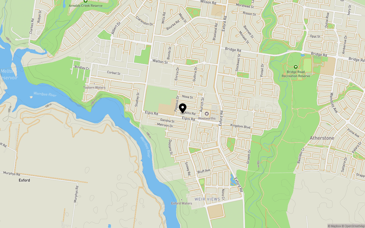 Map preview — click to interact