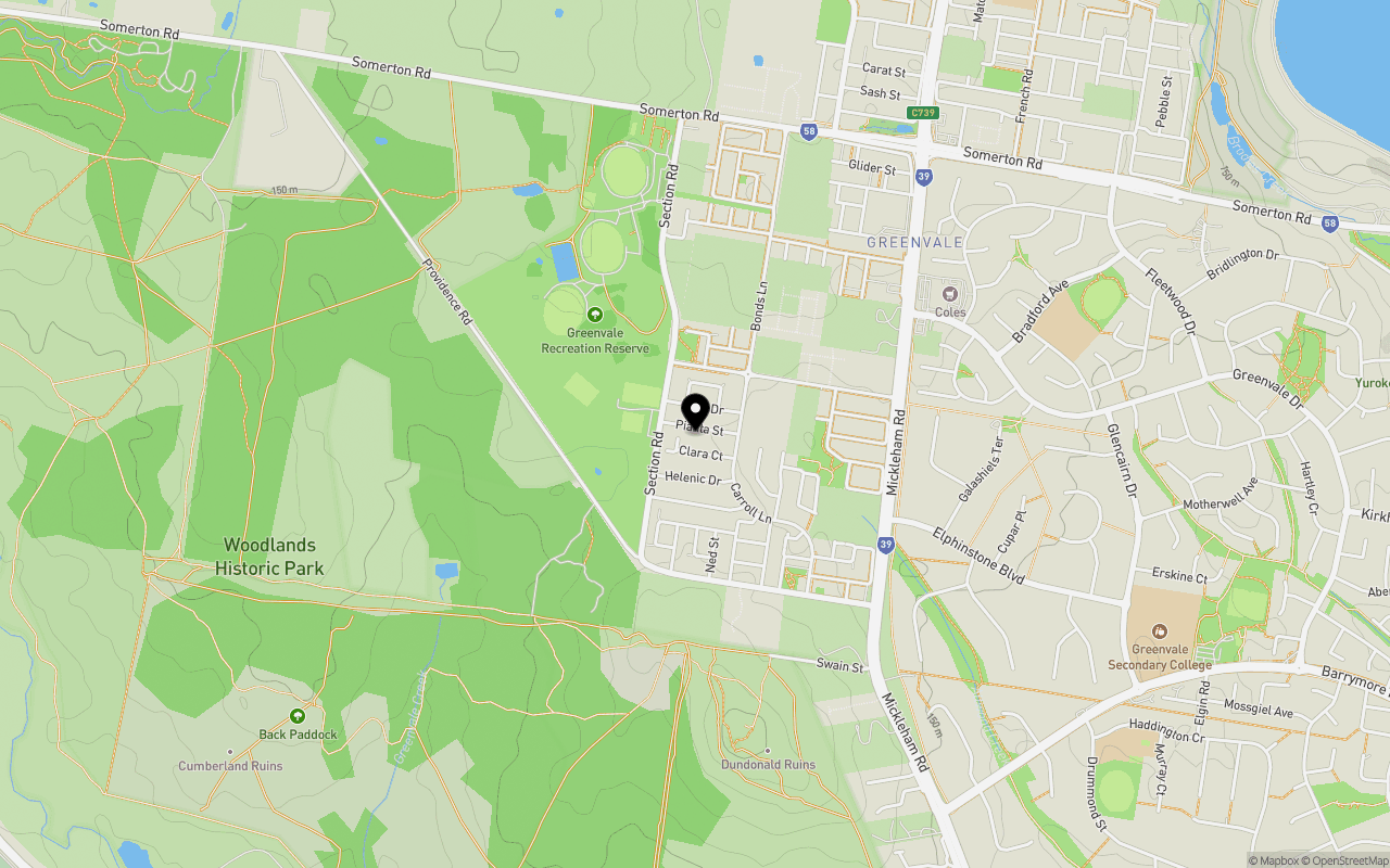 Map preview — click to interact