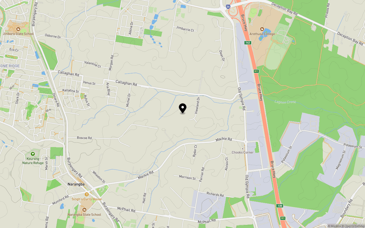 Map preview — click to interact