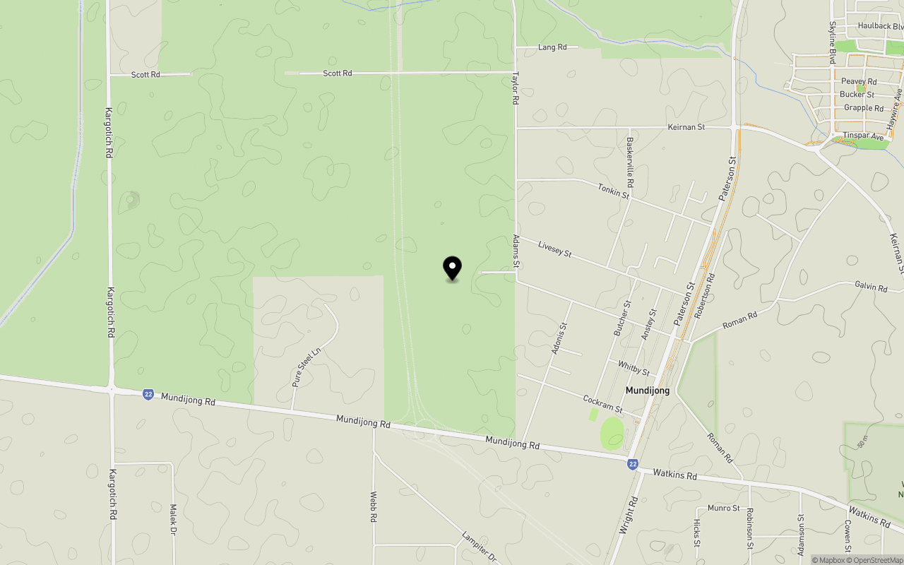 Map preview — click to interact