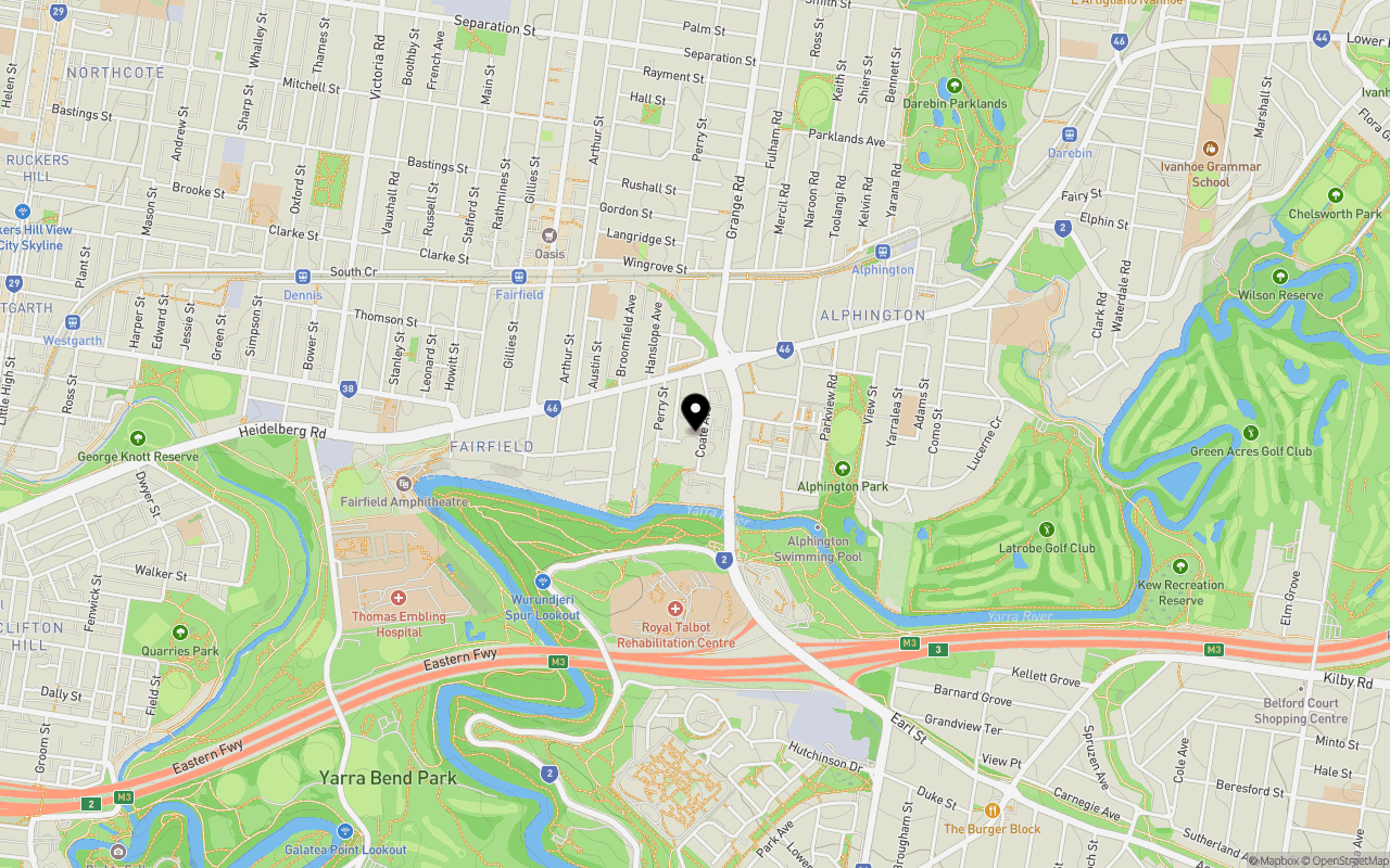 Map preview — click to interact