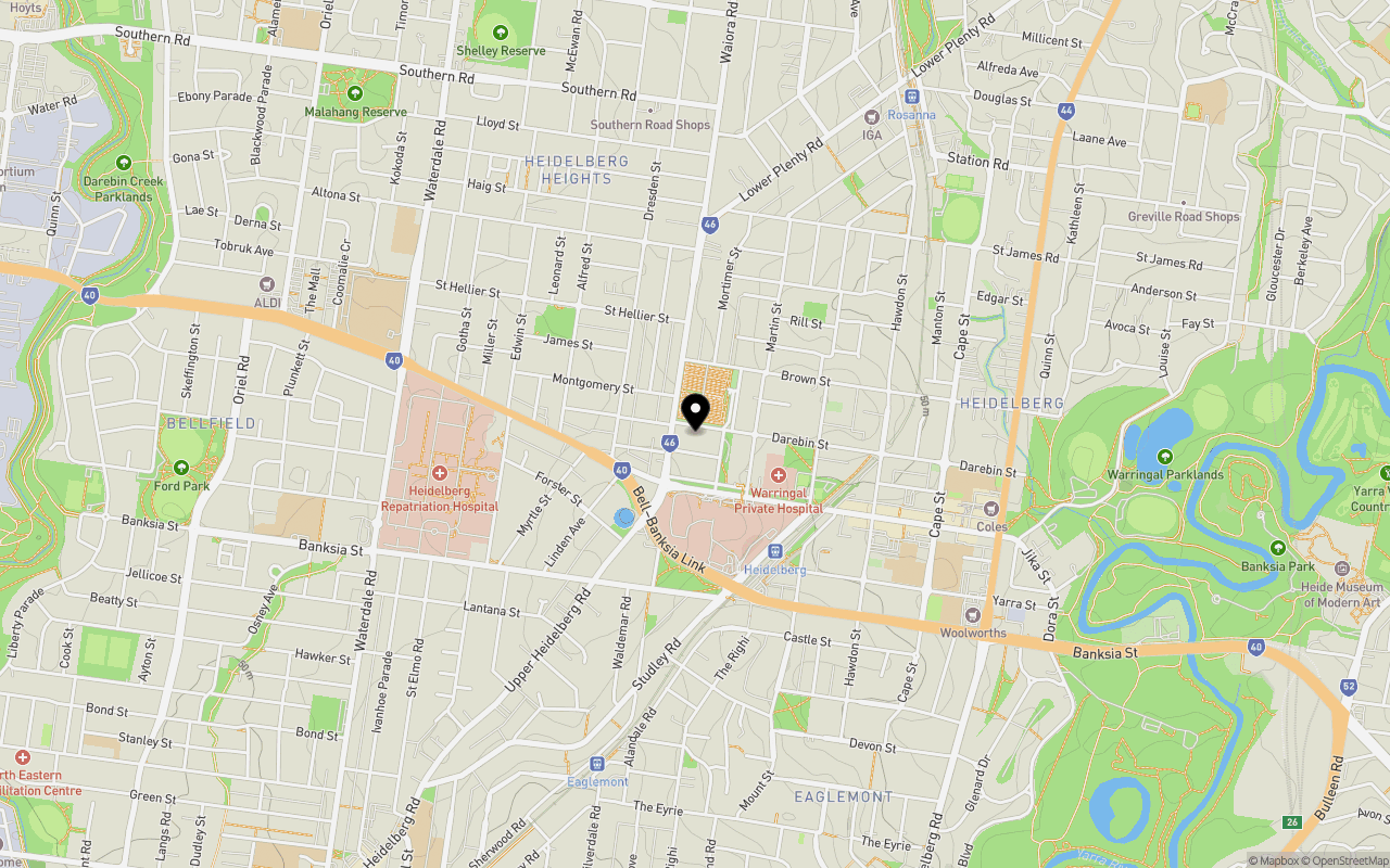 Map preview — click to interact